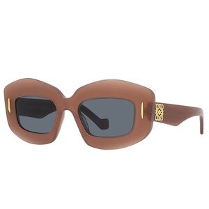 LOEWE Anagram LW40114I Sunglasses